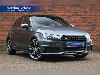 Used Audi S1 2017 for sale - 76472538: Photo