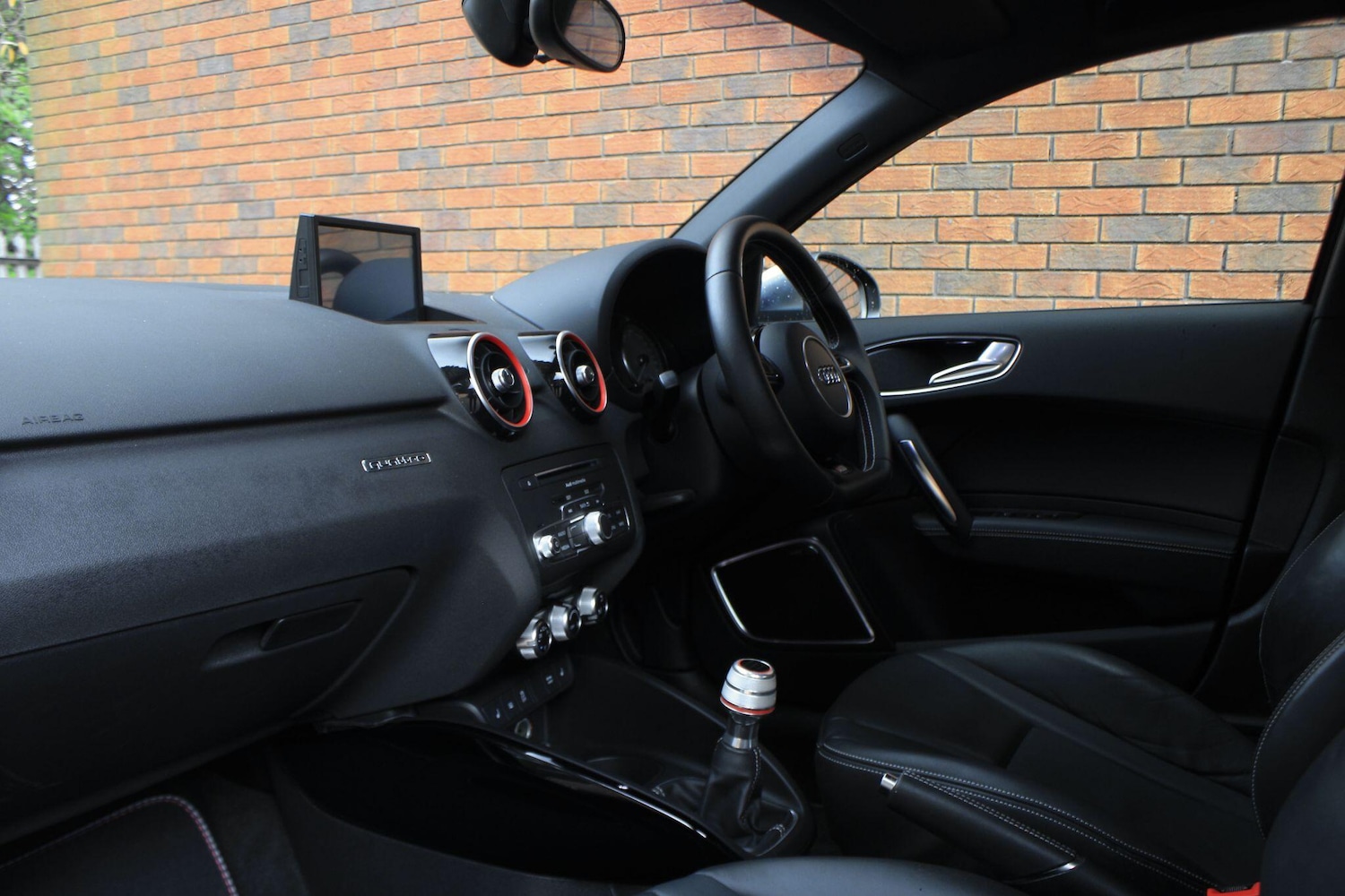 Used Audi A1 2017 for sale - 76472538: Photo 20