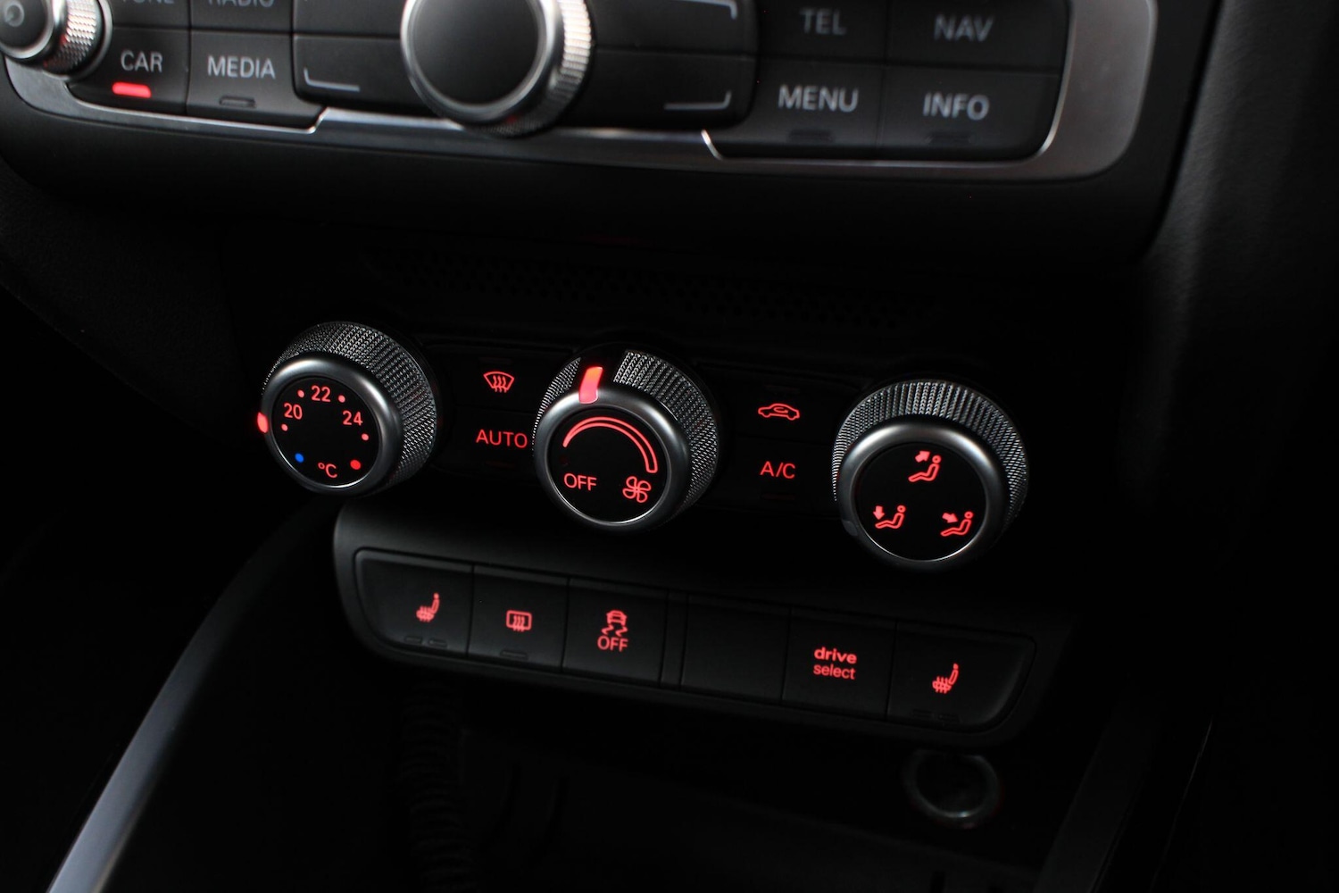 Used Audi A1 2017 for sale - 76472538: Photo 21