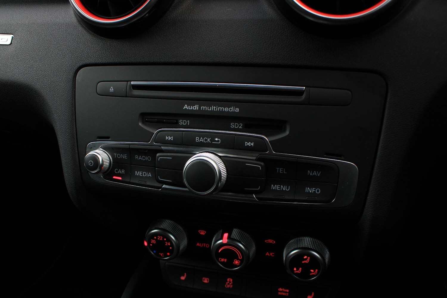 Used Audi A1 2017 for sale - 76472538: Photo 22