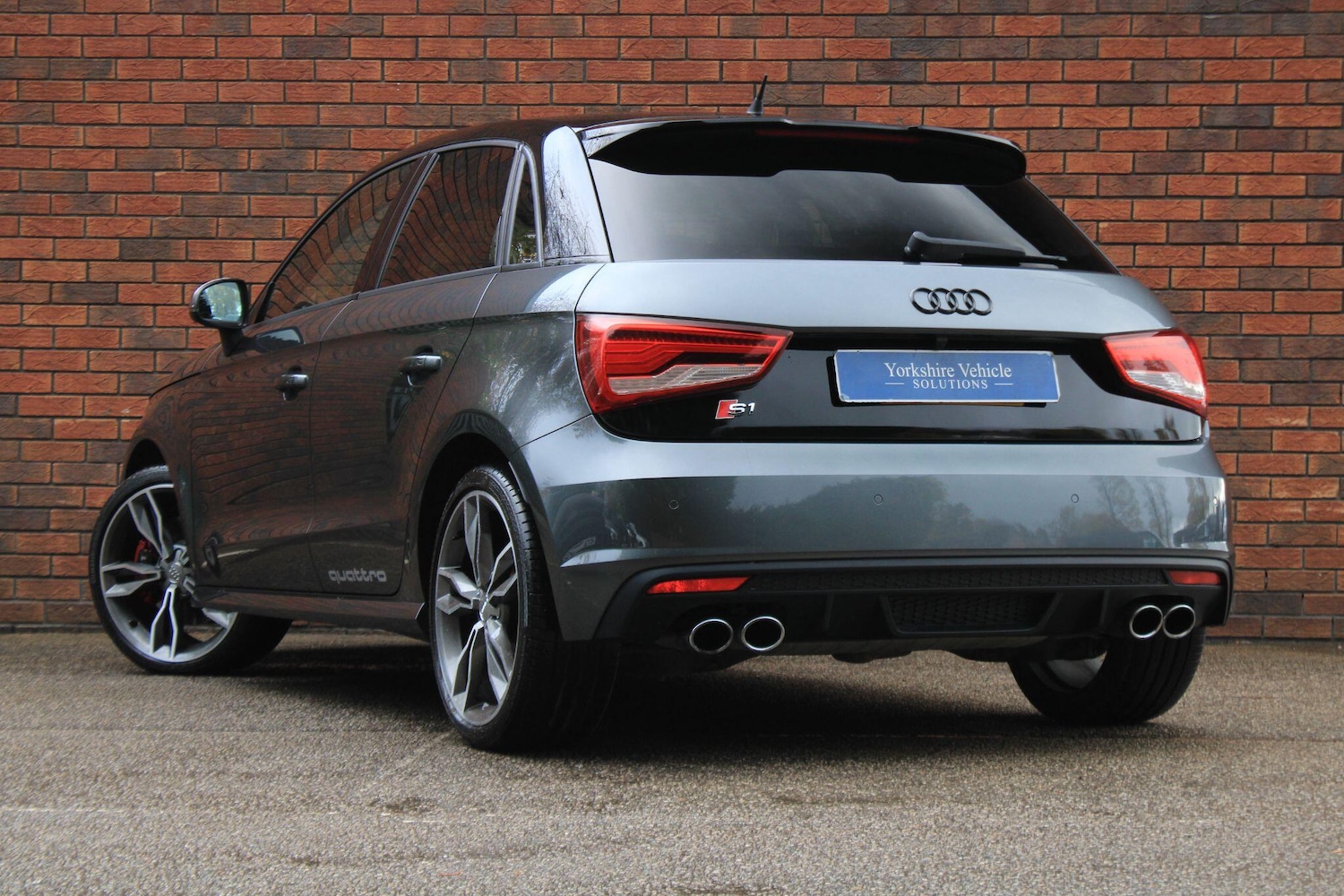 Used Audi A1 2017 for sale - 76472538: Photo 3