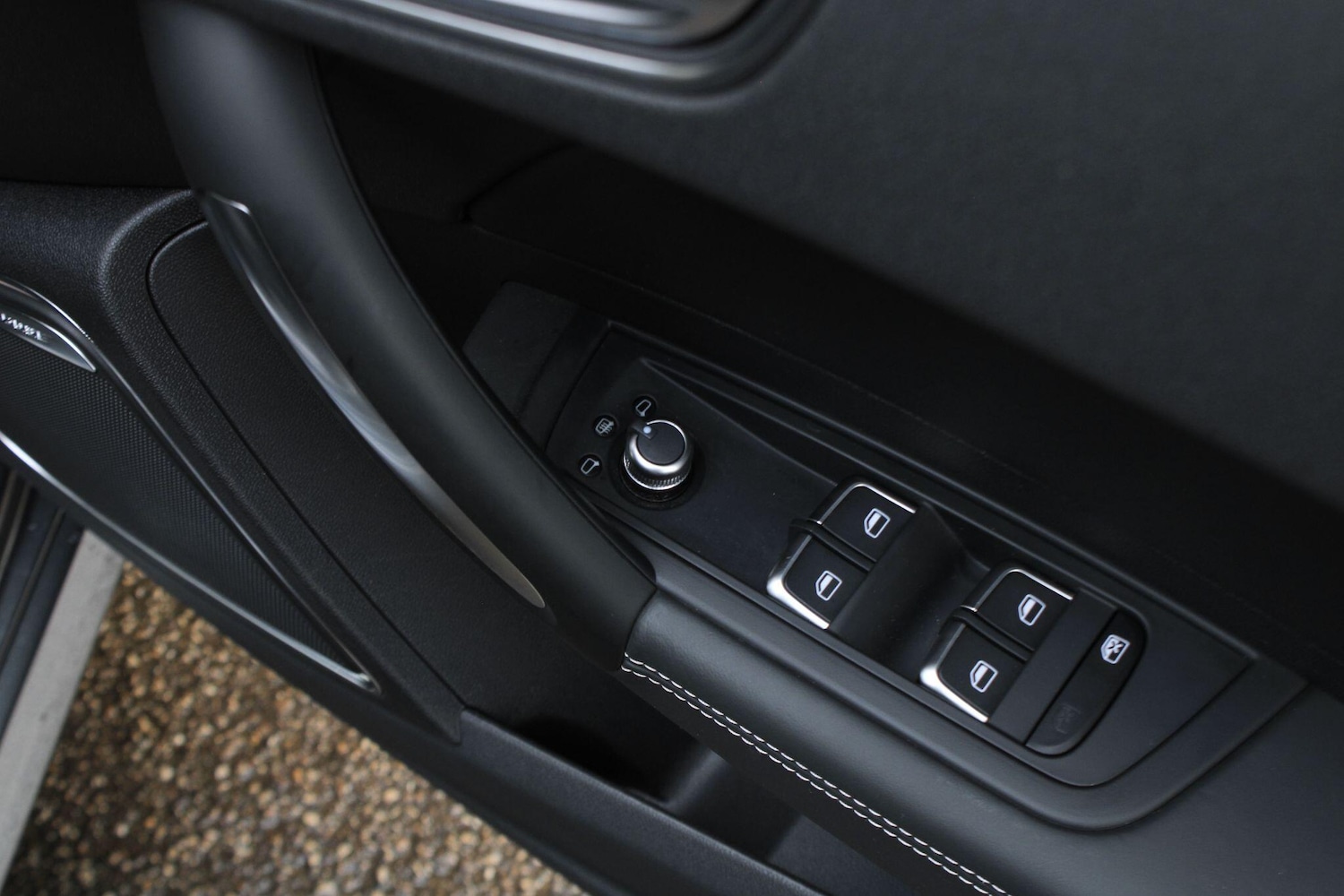 Used Audi A1 2017 for sale - 76472538: Photo 36