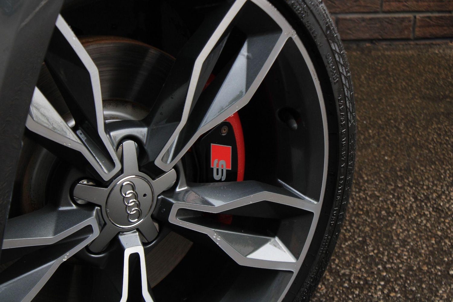 Used Audi A1 2017 for sale - 76472538: Photo 38