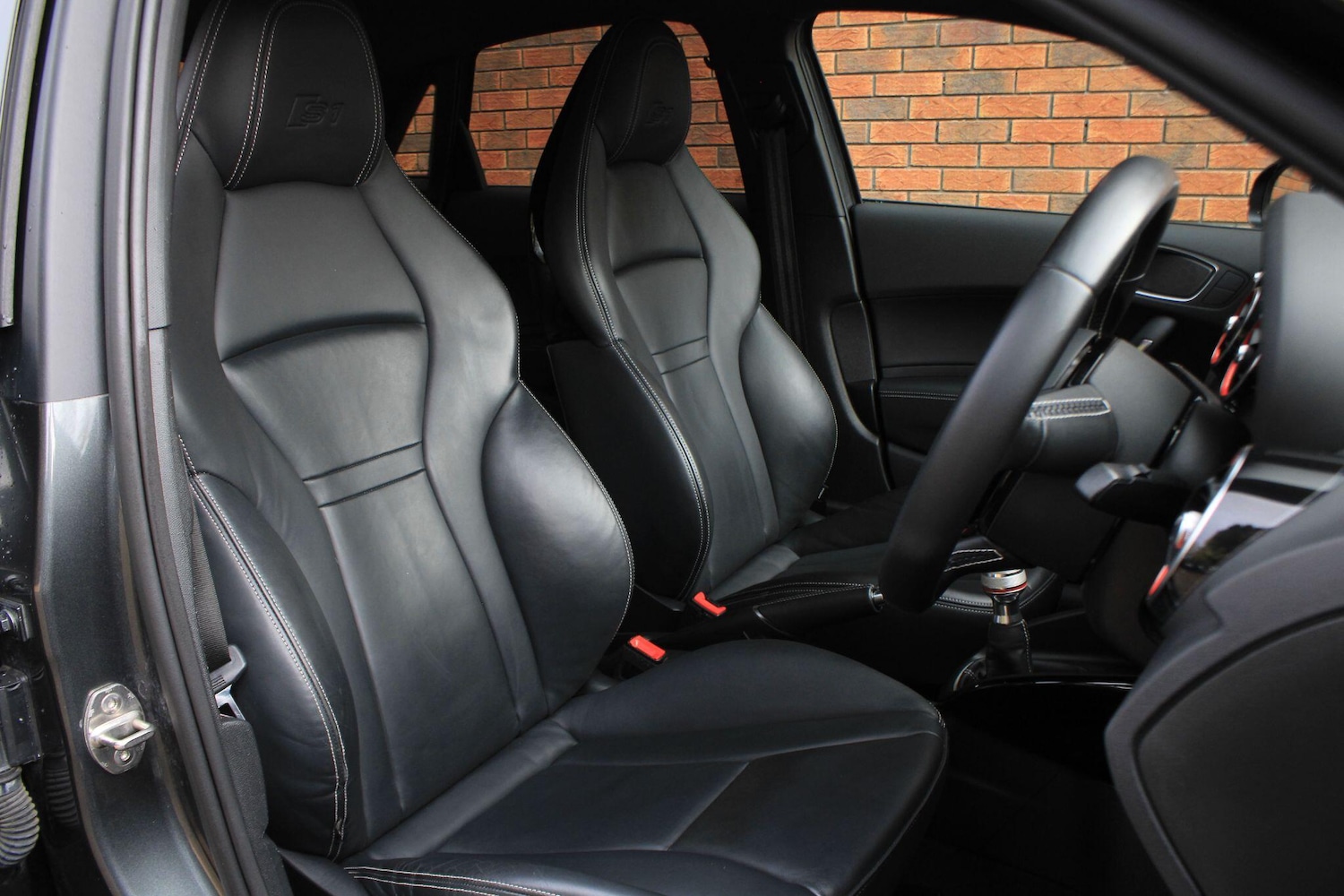 Used Audi A1 2017 for sale - 76472538: Photo 4