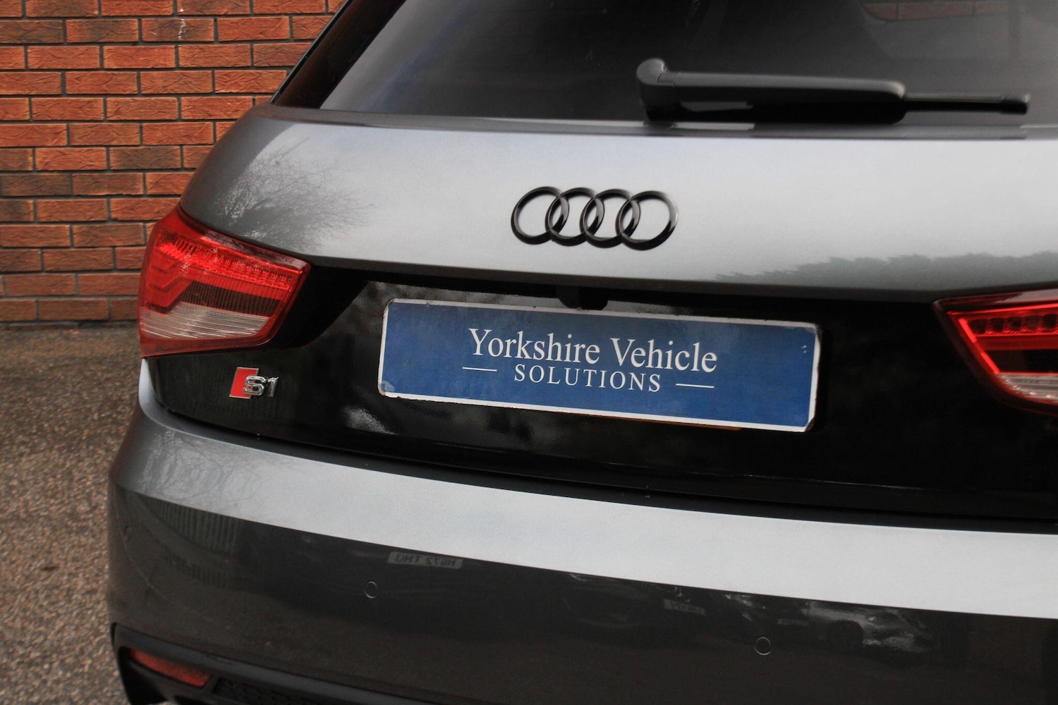 Used Audi A1 2017 for sale - 76472538: Photo 40