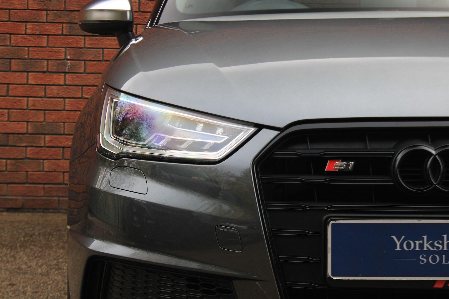 Used Audi A1 2017 for sale - 76472538: Photo 41