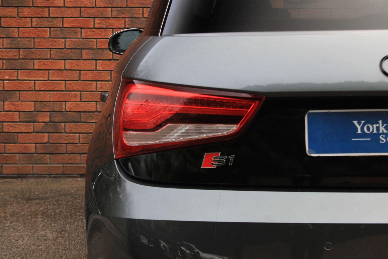 Used Audi A1 2017 for sale - 76472538: Photo 42