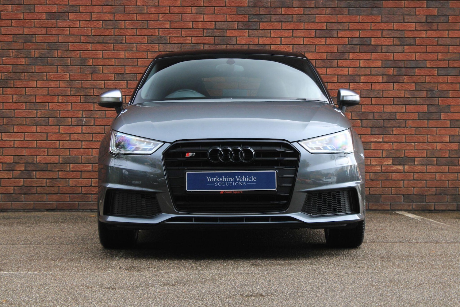 Used Audi A1 2017 for sale - 76472538: Photo 43