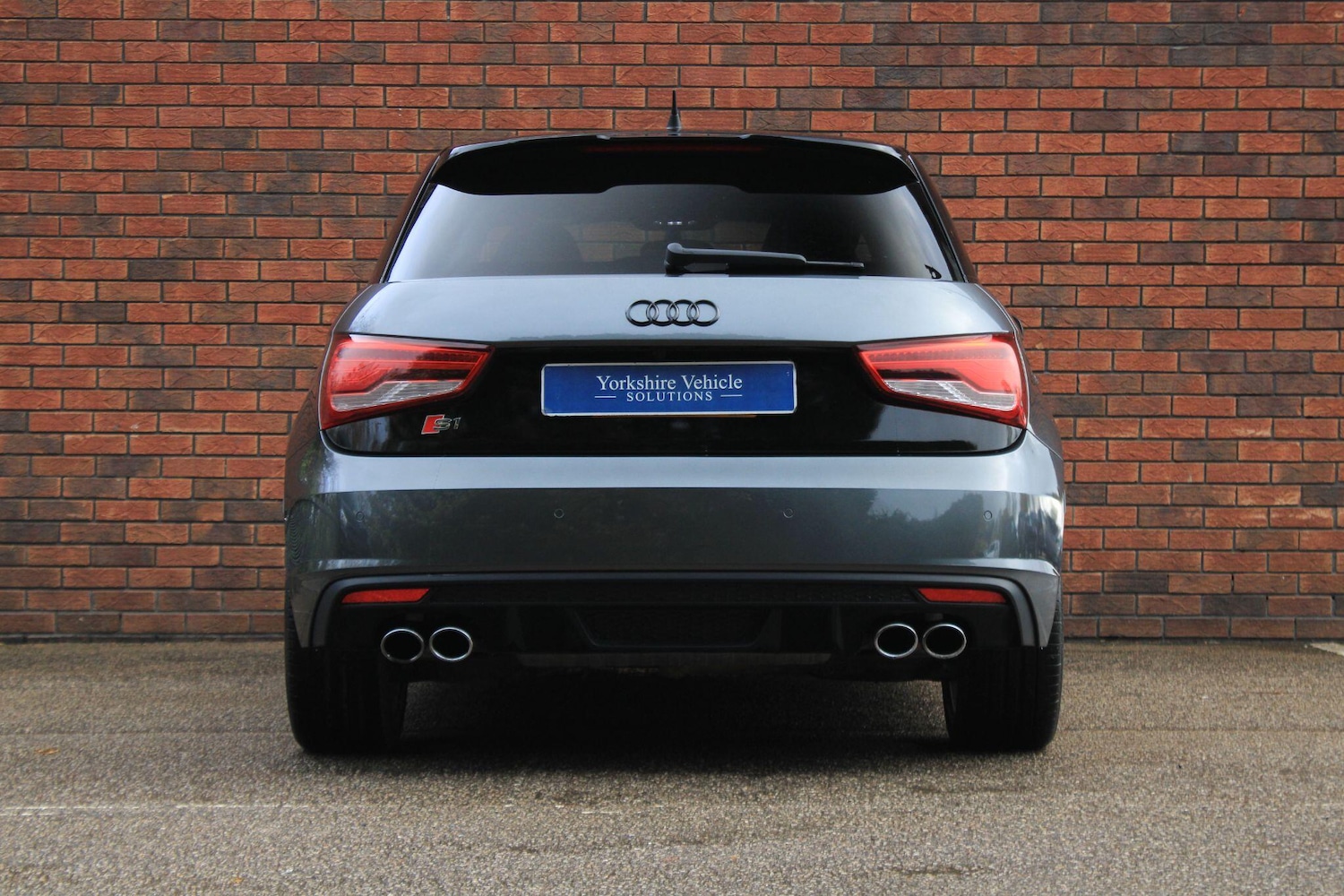 Used Audi A1 2017 for sale - 76472538: Photo 44