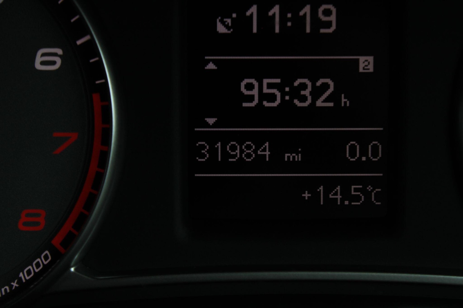 Used Audi A1 2017 for sale - 76472538: Photo 45