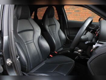 Used Audi S1 2017 for sale - 76472538: Photo