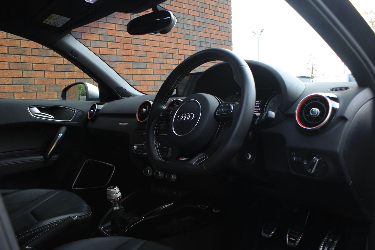 Used Audi A1 2017 for sale - 76472538: Photo 5