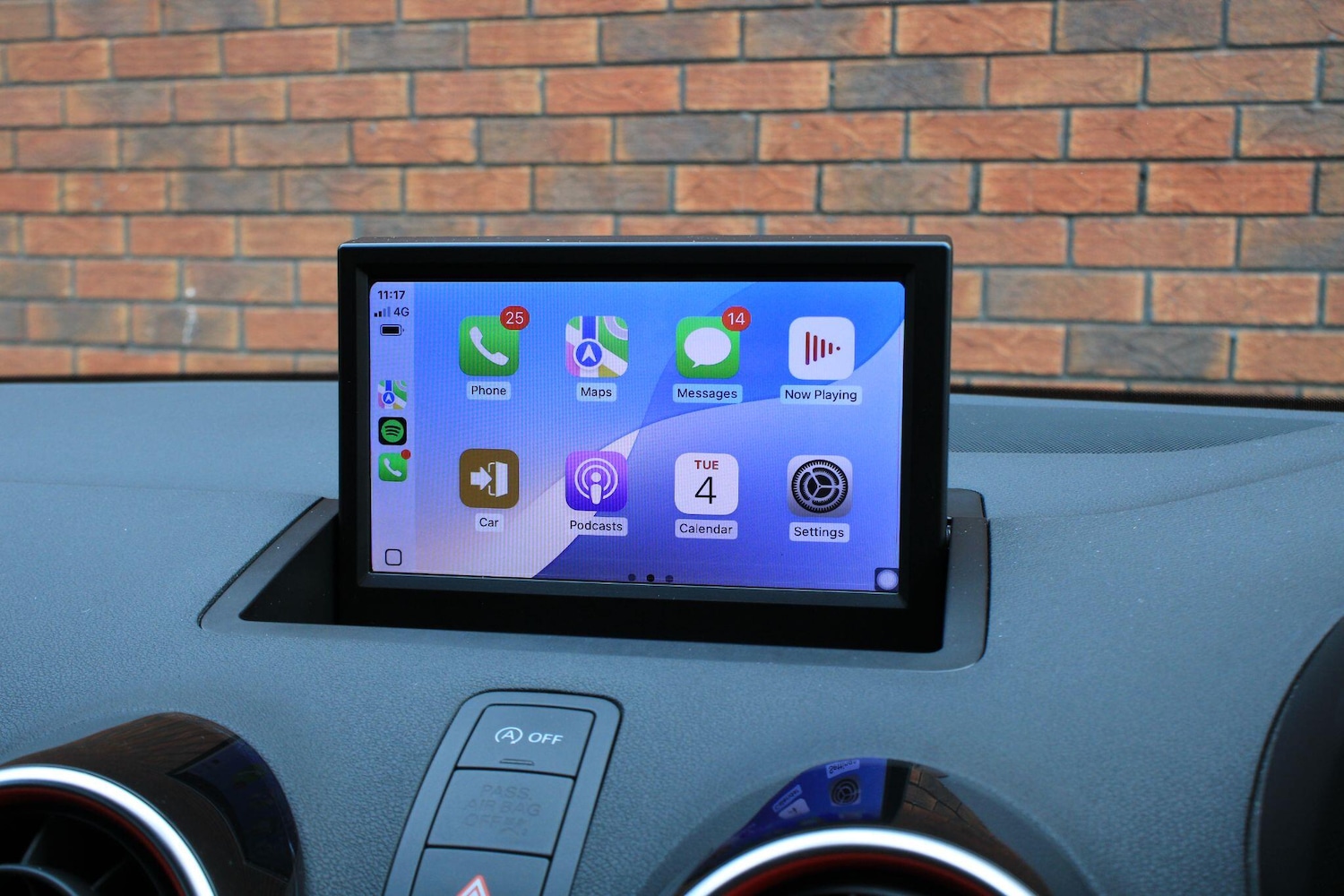 Used Audi A1 2017 for sale - 76472538: Photo 6