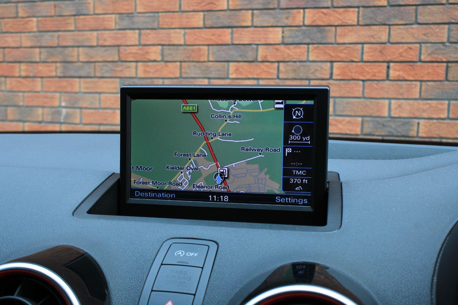 Used Audi A1 2017 for sale - 76472538: Photo 7