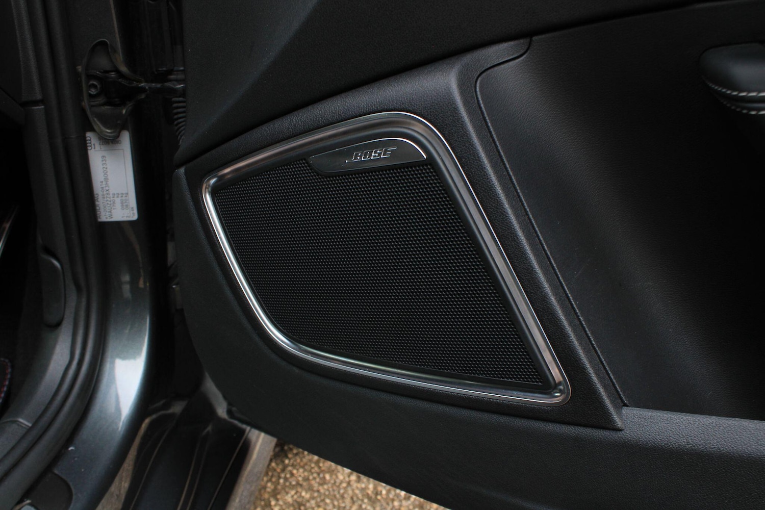 Used Audi A1 2017 for sale - 76472538: Photo 8