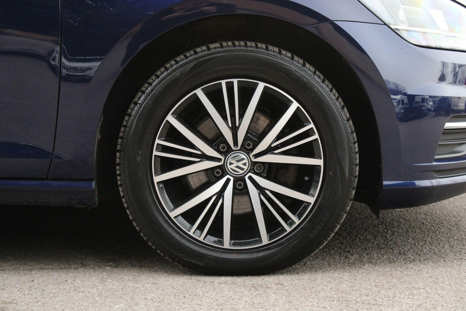 Used Volkswagen Golf 2018 for sale - 78185278: Photo 13