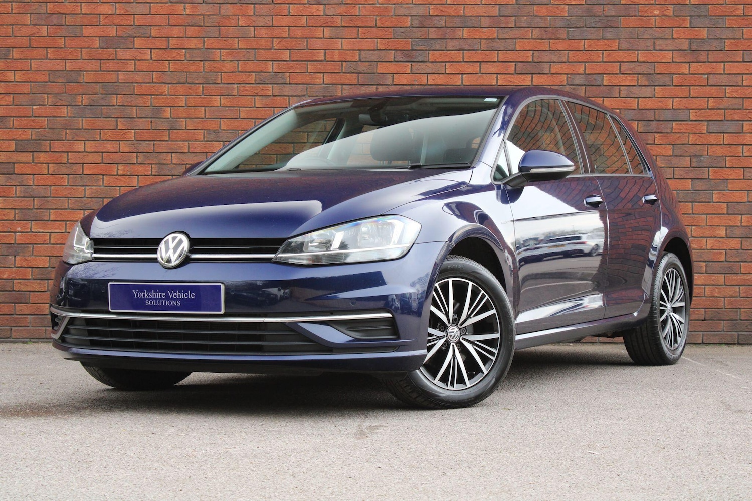 Used Volkswagen Golf 2018 for sale - 78185278: Photo 14