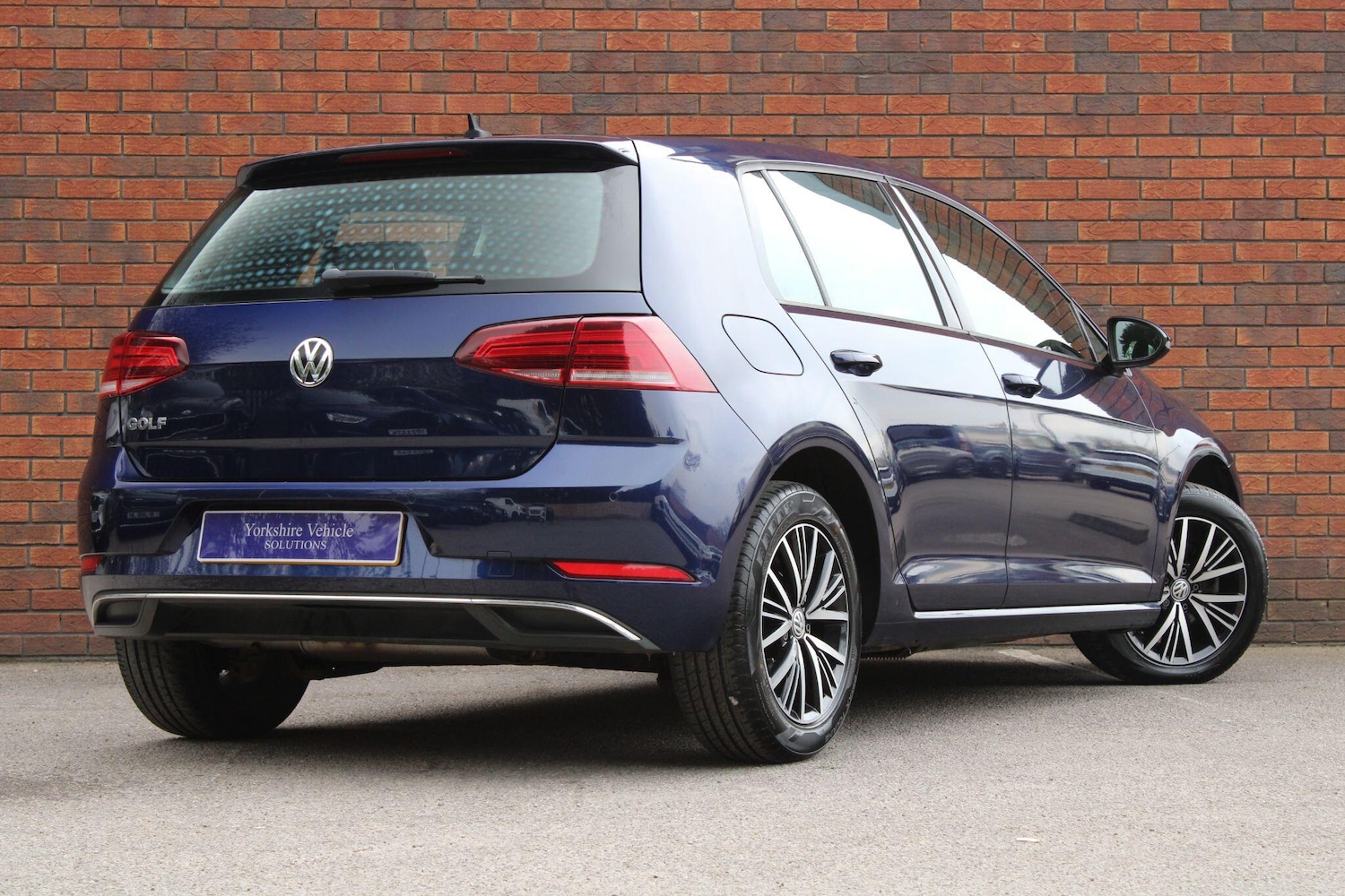 Used Volkswagen Golf 2018 for sale - 78185278: Photo 16