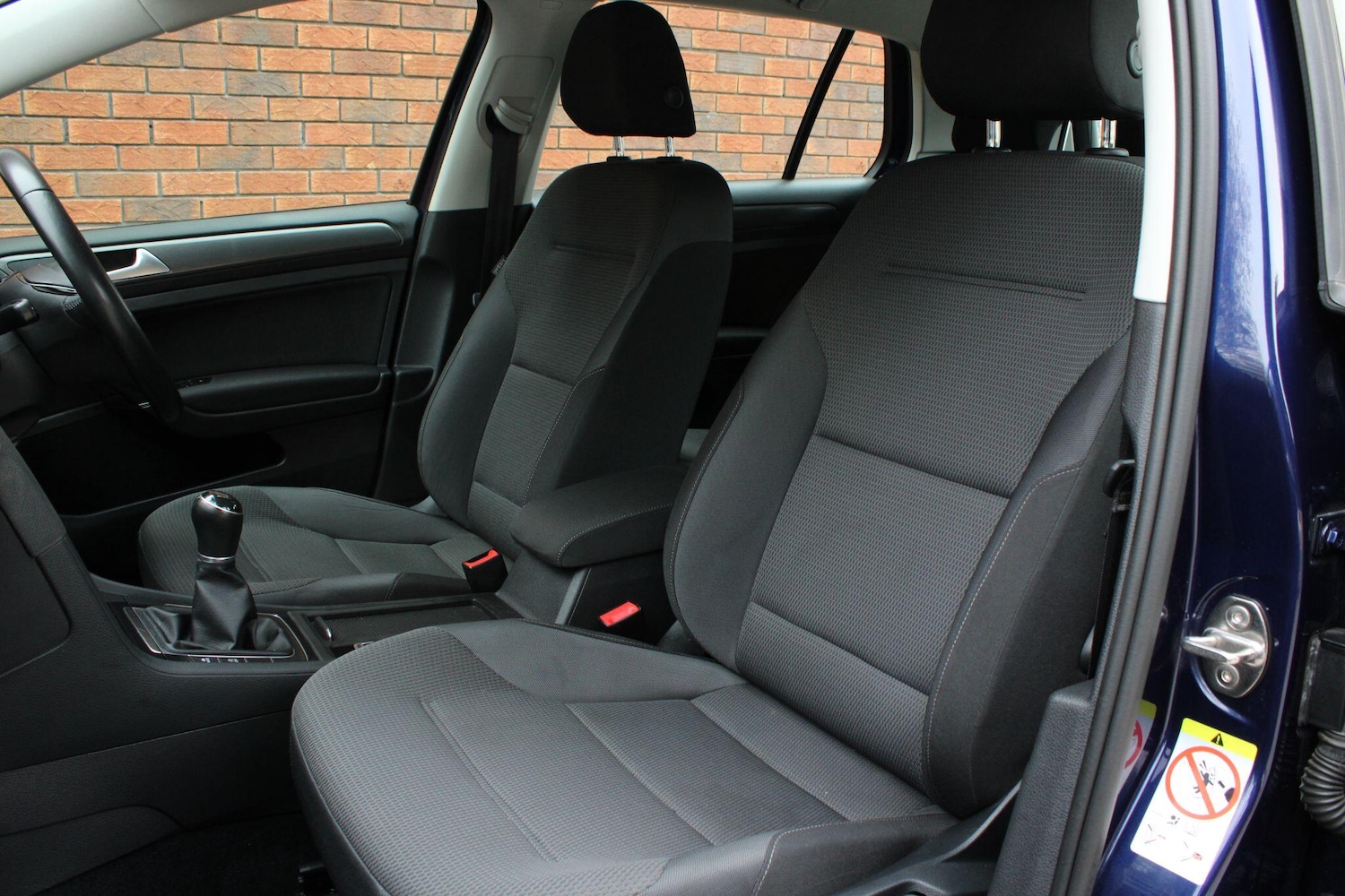 Used Volkswagen Golf 2018 for sale - 78185278: Photo 17