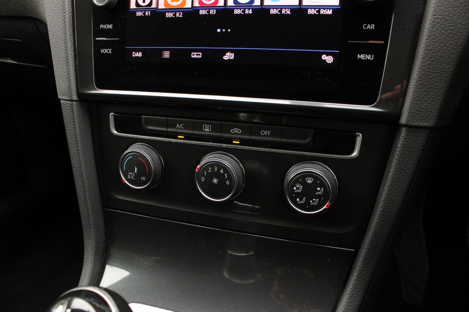 Used Volkswagen Golf 2018 for sale - 78185278: Photo 19