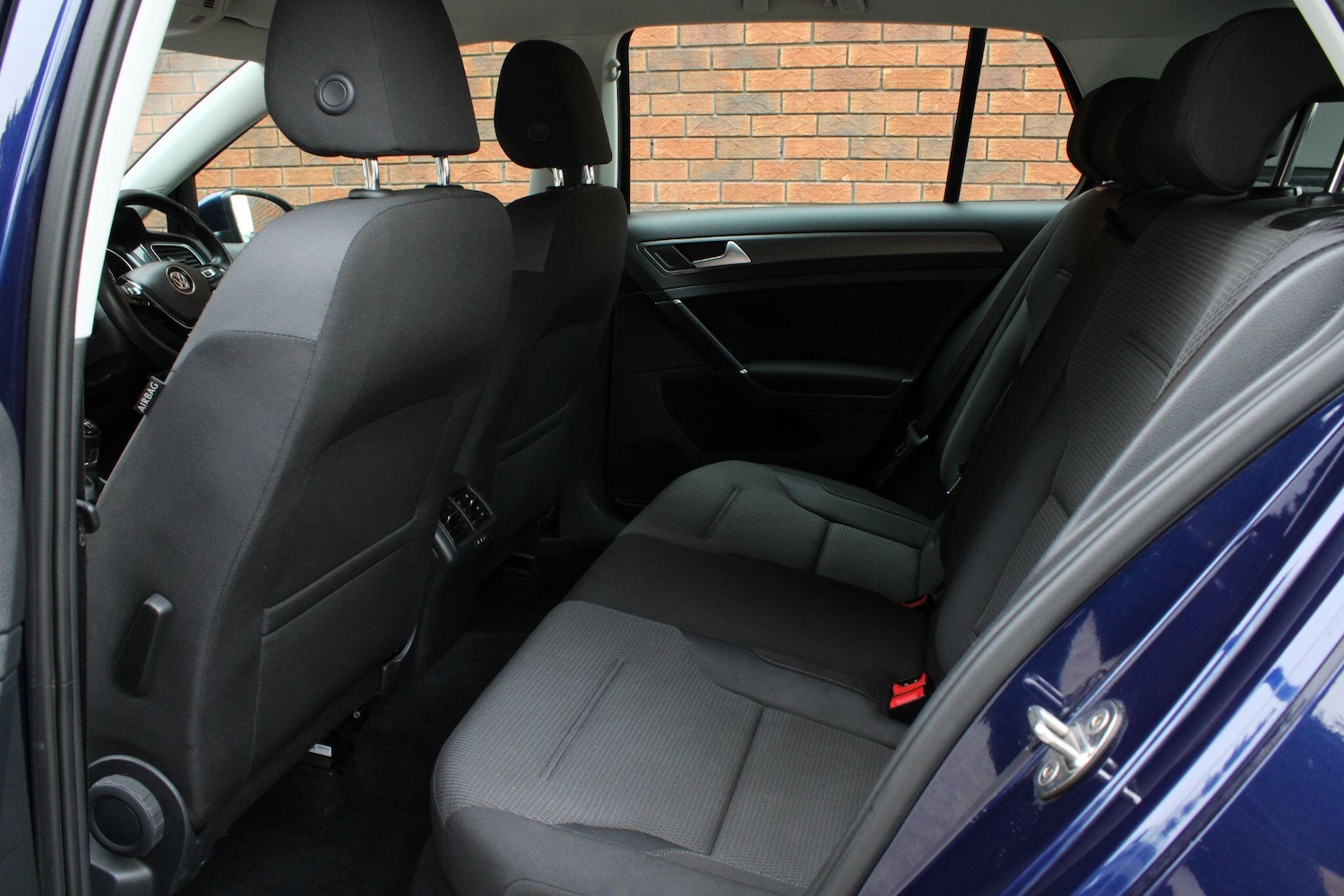 Used Volkswagen Golf 2018 for sale - 78185278: Photo 21