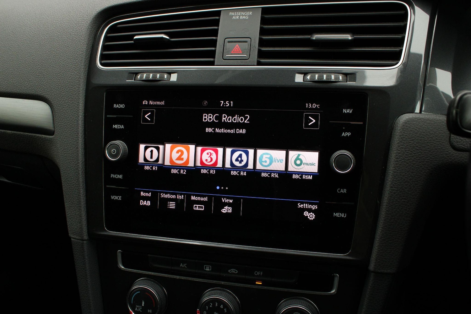 Used Volkswagen Golf 2018 for sale - 78185278: Photo 24