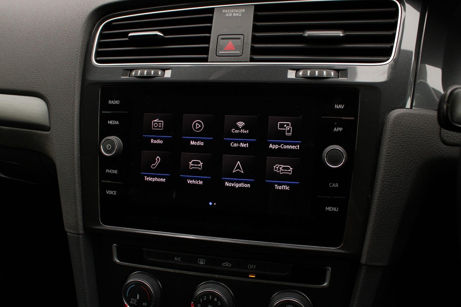 Used Volkswagen Golf 2018 for sale - 78185278: Photo 25