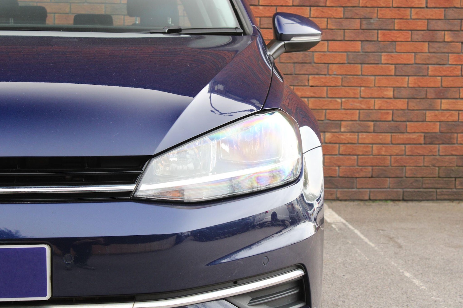 Used Volkswagen Golf 2018 for sale - 78185278: Photo 31