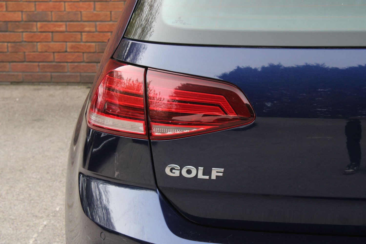 Used Volkswagen Golf 2018 for sale - 78185278: Photo 32