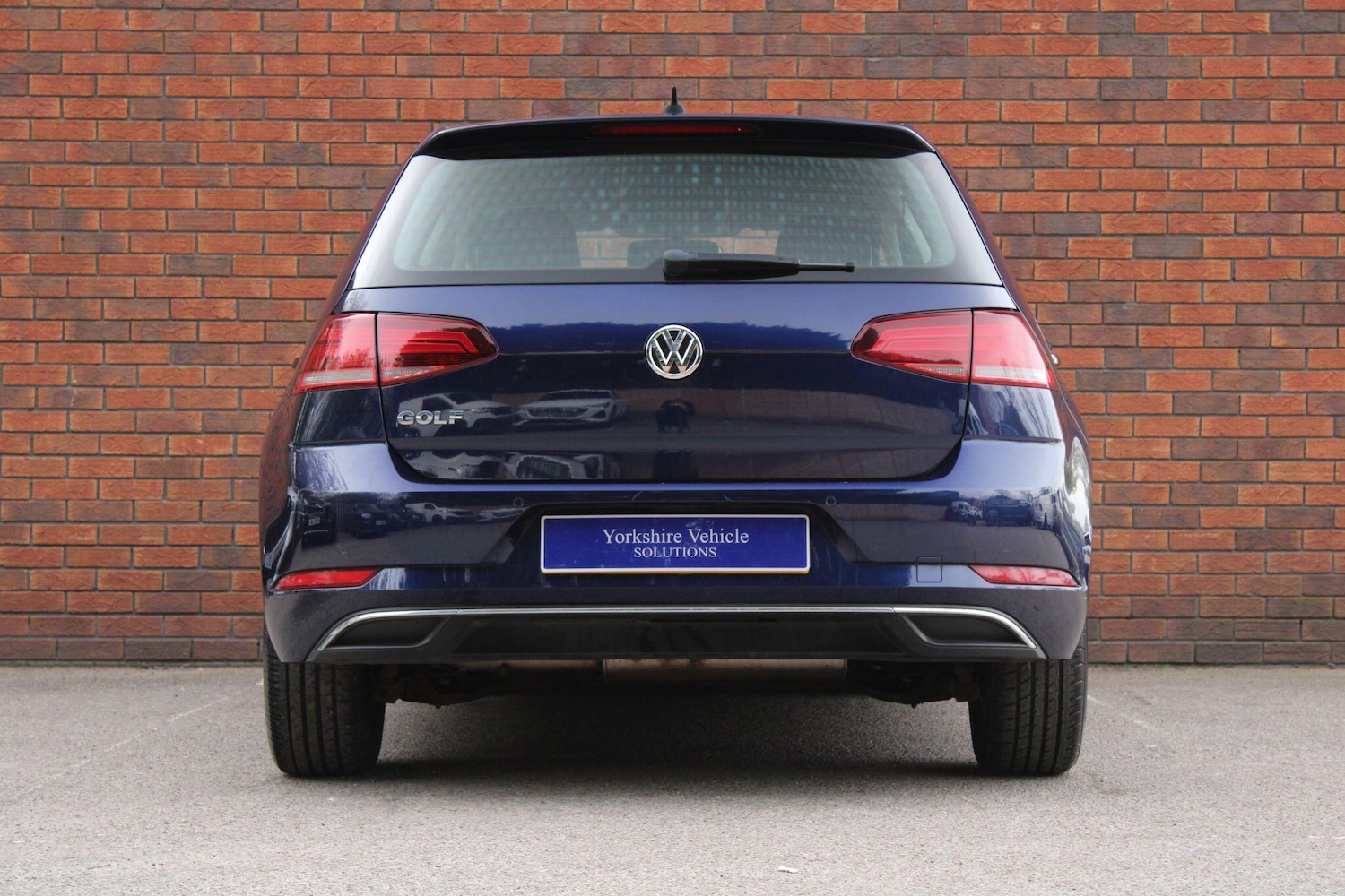 Used Volkswagen Golf 2018 for sale - 78185278: Photo 34