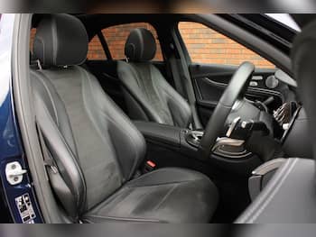 Used Mercedes-Benz E Class 2019 for sale - 79711562: Photo