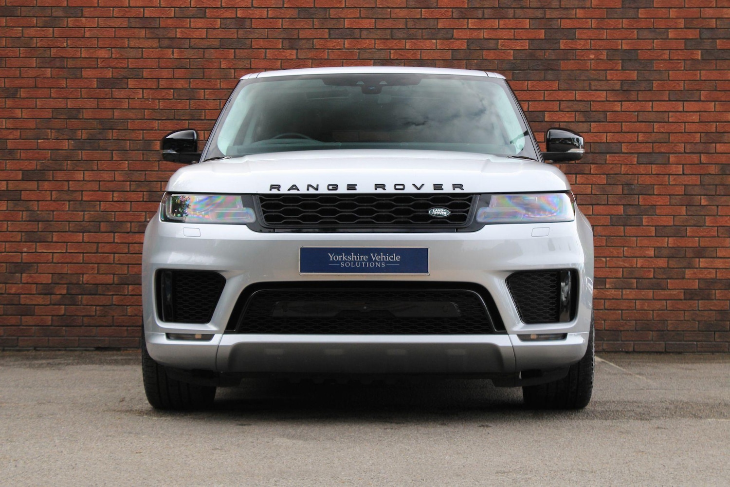 Vehicle 48
