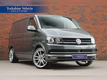 Used Volkswagen Transporter 2019 for sale - 78292119: Photo