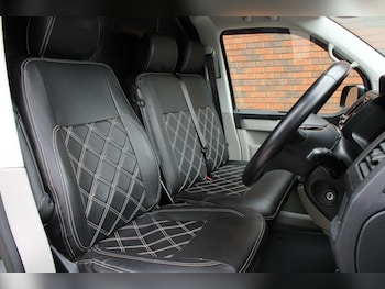 Used Volkswagen Transporter 2019 for sale - 78292119: Photo