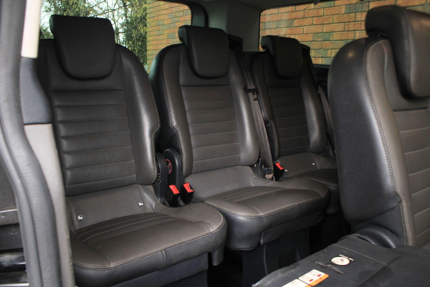 Used Ford Tourneo Custom 2022 for sale - 77538283: Photo 11