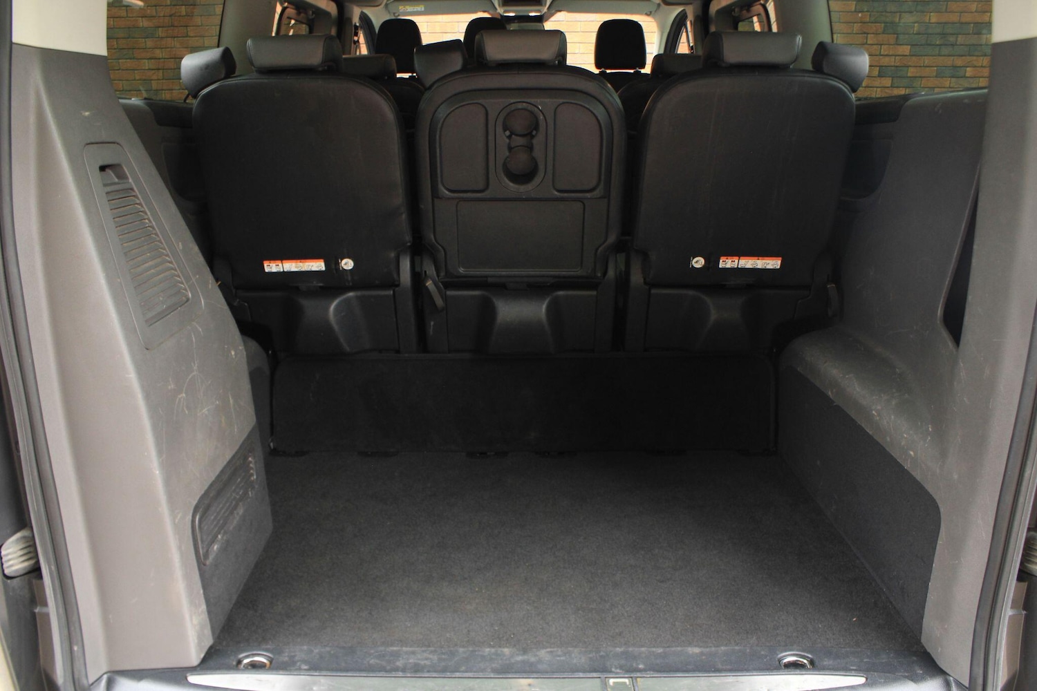 Used Ford Tourneo Custom 2022 for sale - 77538283: Photo 12