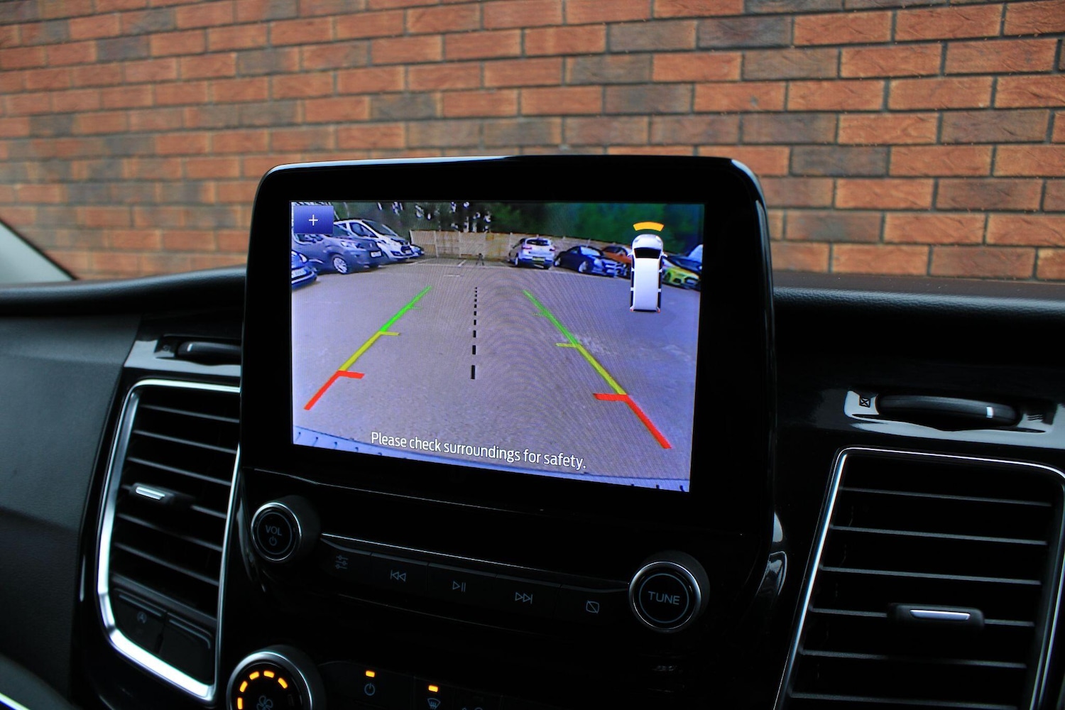 Used Ford Tourneo Custom 2022 for sale - 77538283: Photo 13