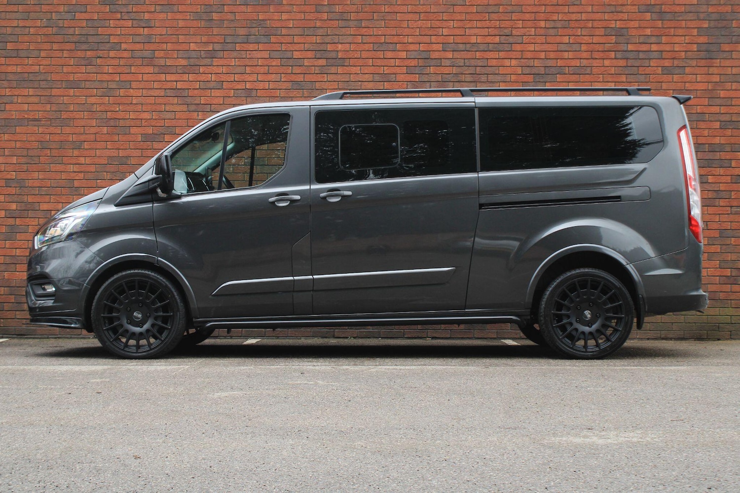 Used Ford Tourneo Custom 2022 for sale - 77538283: Photo 16