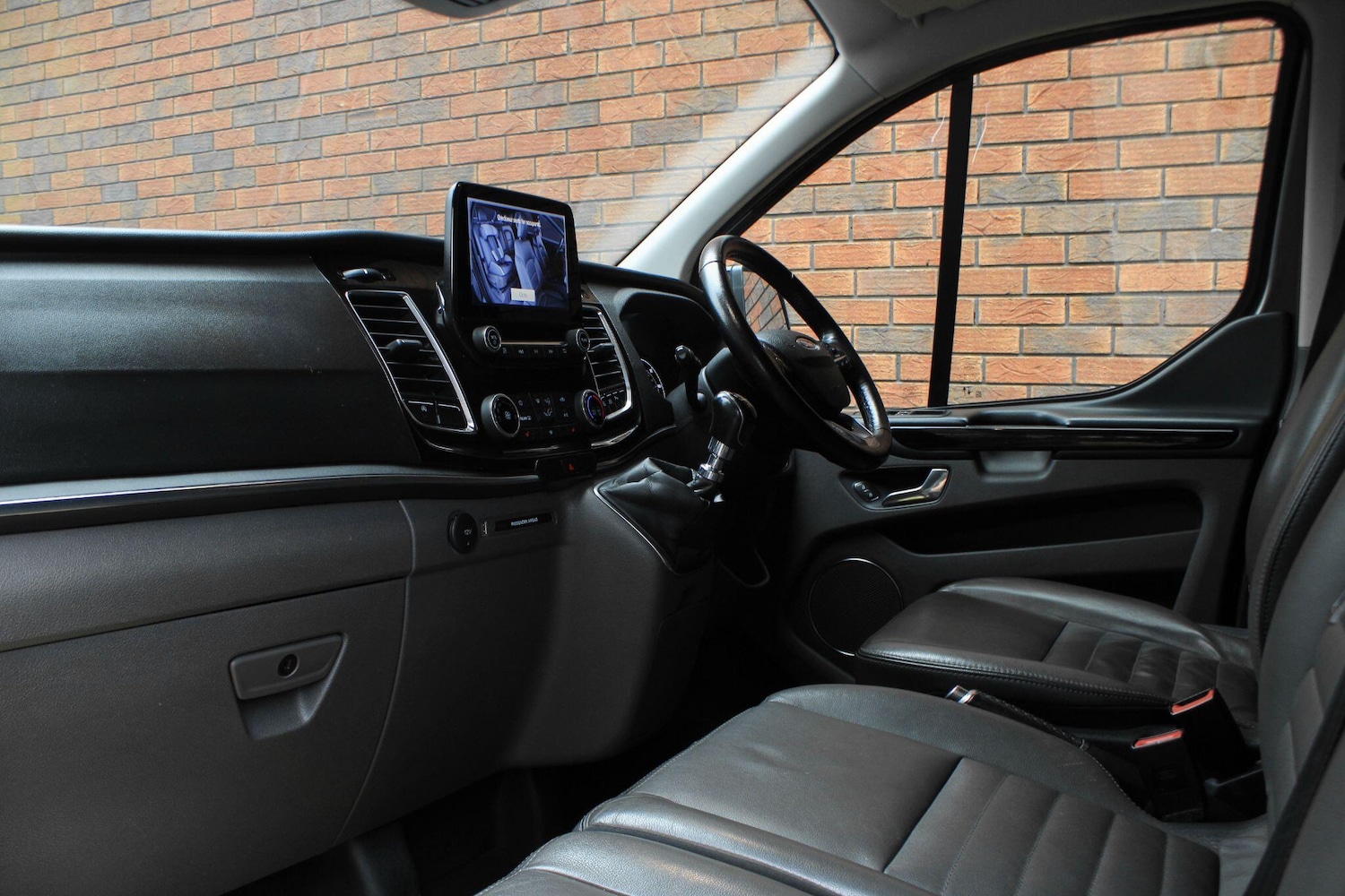 Used Ford Tourneo Custom 2022 for sale - 77538283: Photo 19