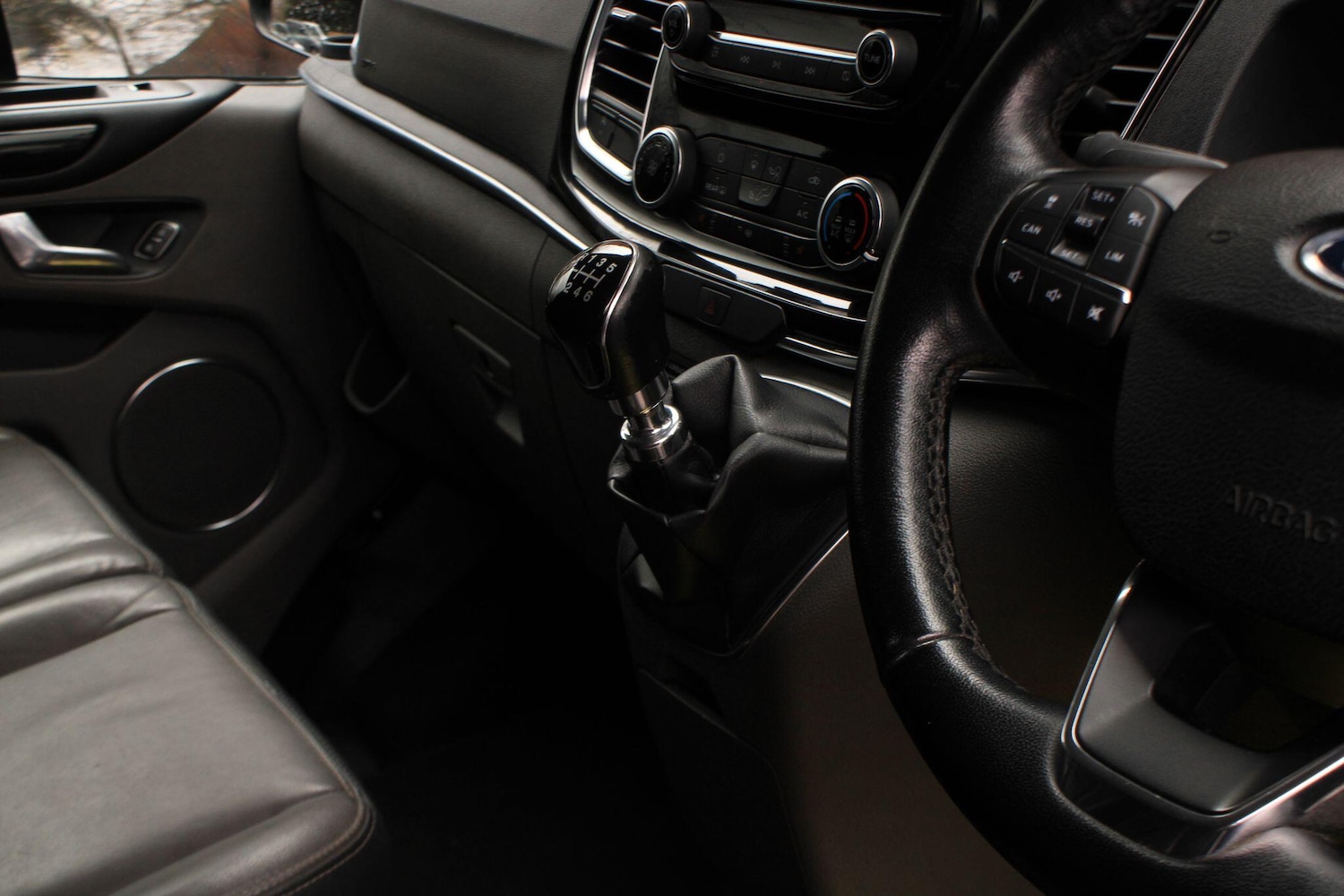 Used Ford Tourneo Custom 2022 for sale - 77538283: Photo 23