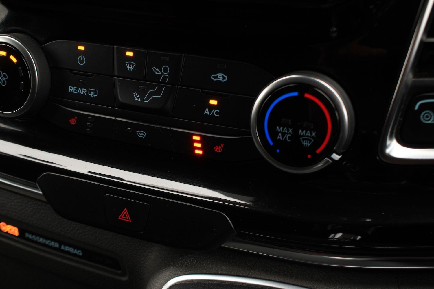 Used Ford Tourneo Custom 2022 for sale - 77538283: Photo 24