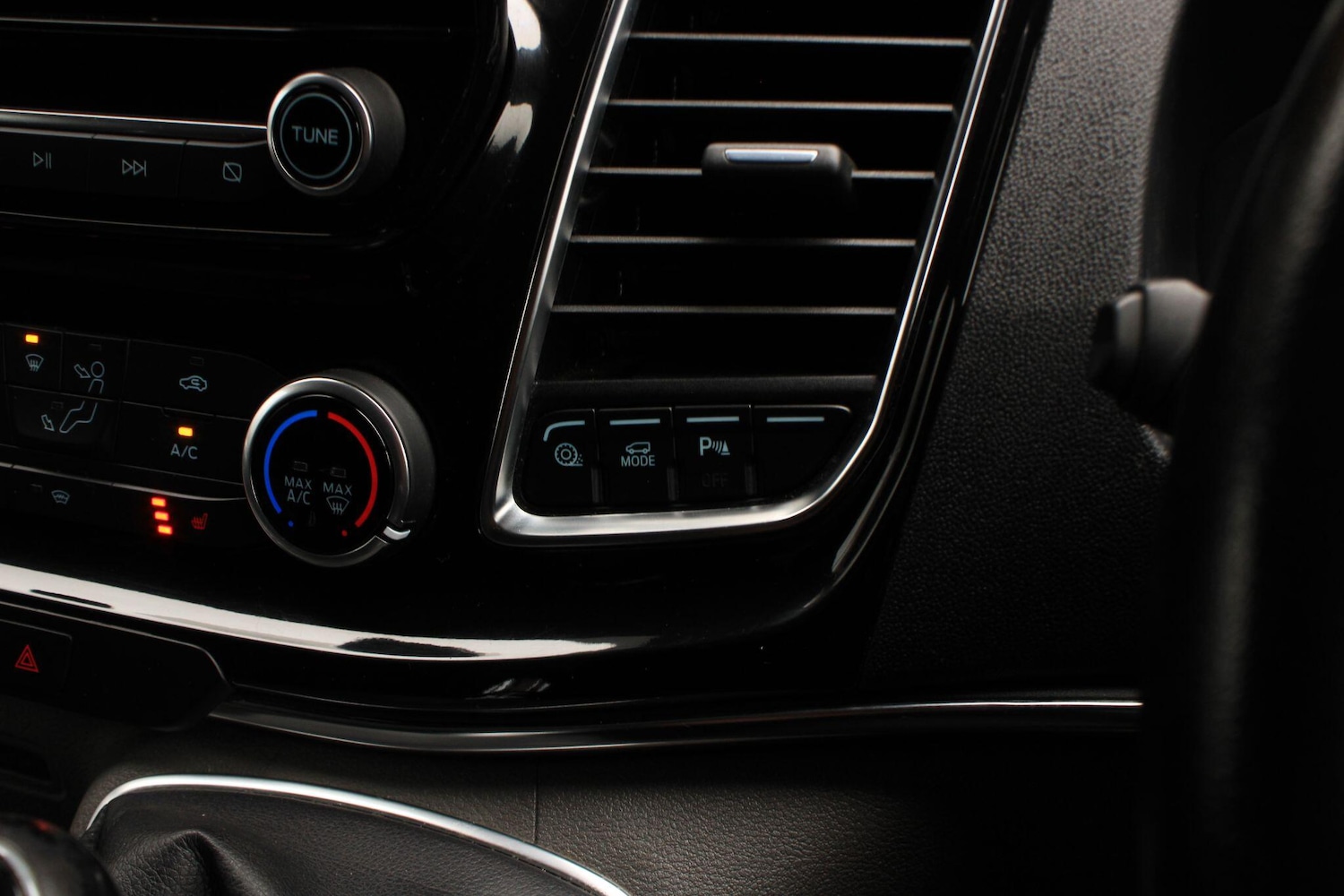 Used Ford Tourneo Custom 2022 for sale - 77538283: Photo 30