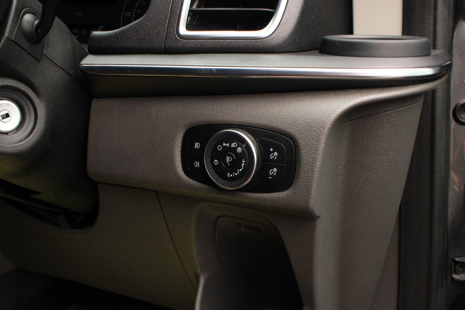 Used Ford Tourneo Custom 2022 for sale - 77538283: Photo 32