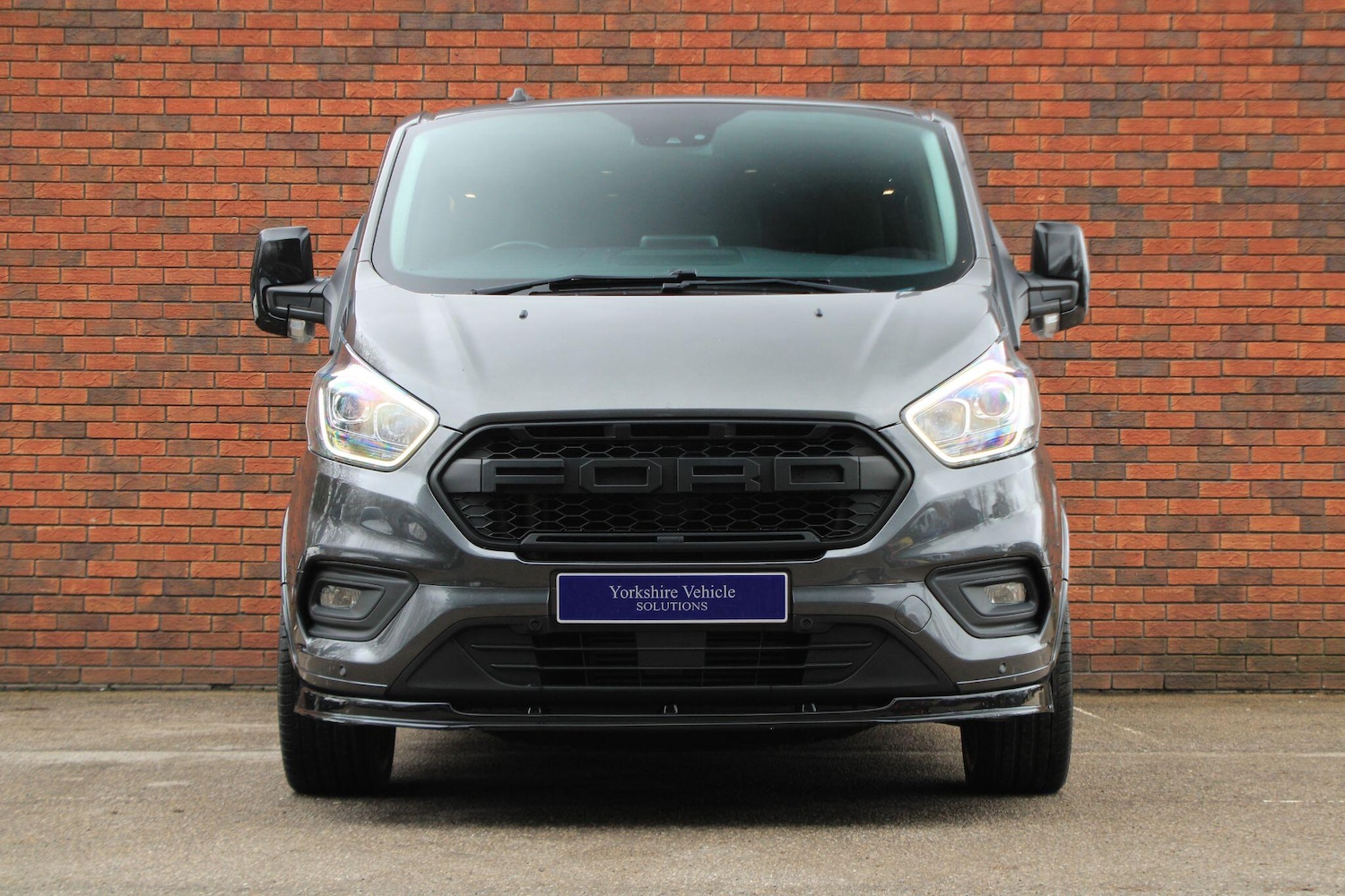 Used Ford Tourneo Custom 2022 for sale - 77538283: Photo 33