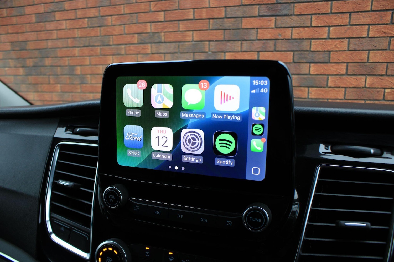 Used Ford Tourneo Custom 2022 for sale - 77538283: Photo 6