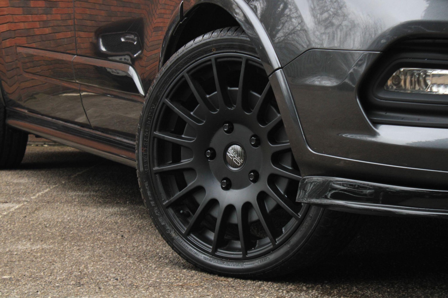 Used Ford Tourneo Custom 2022 for sale - 77538283: Photo 8