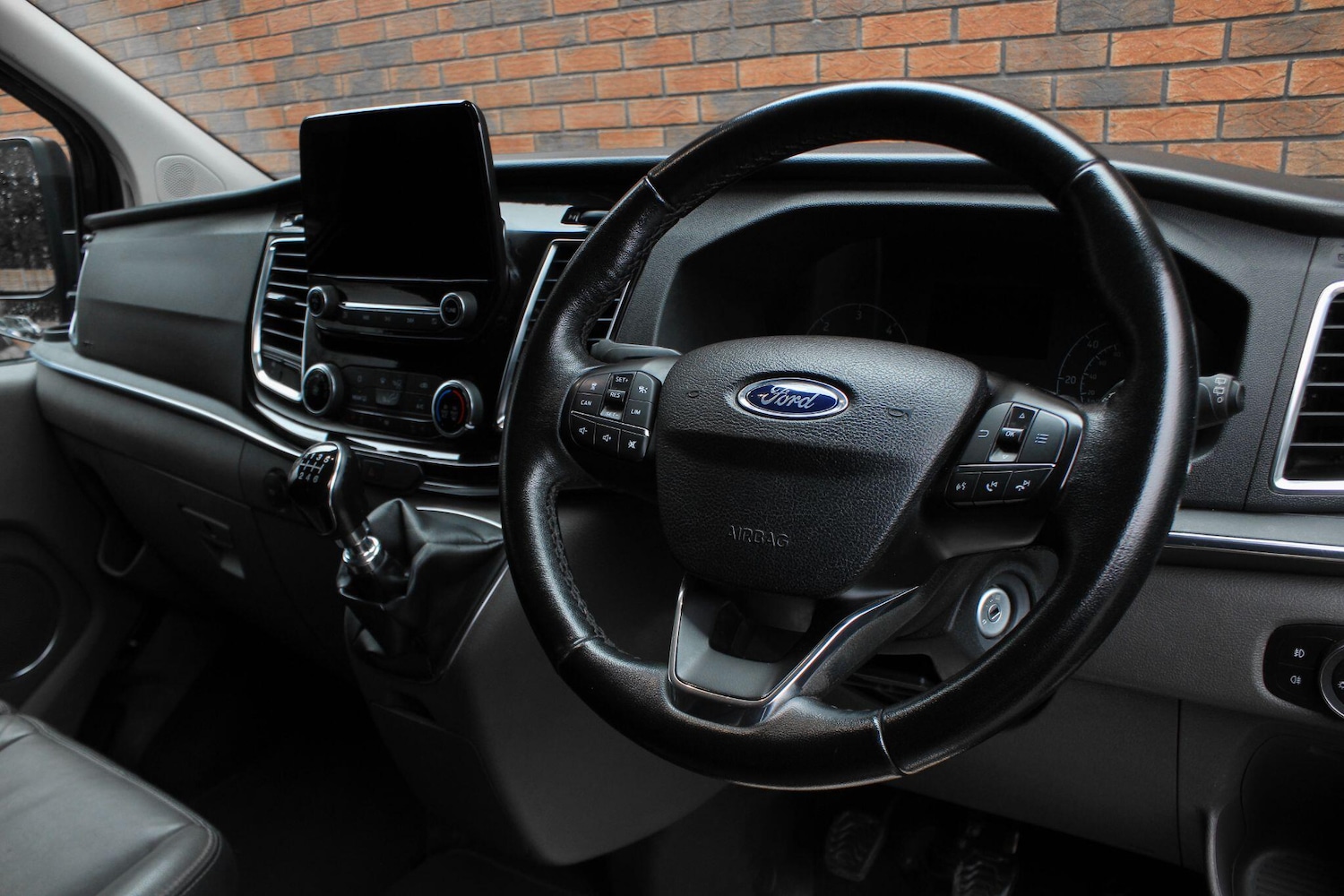Used Ford Tourneo Custom 2022 for sale - 77538283: Photo 9