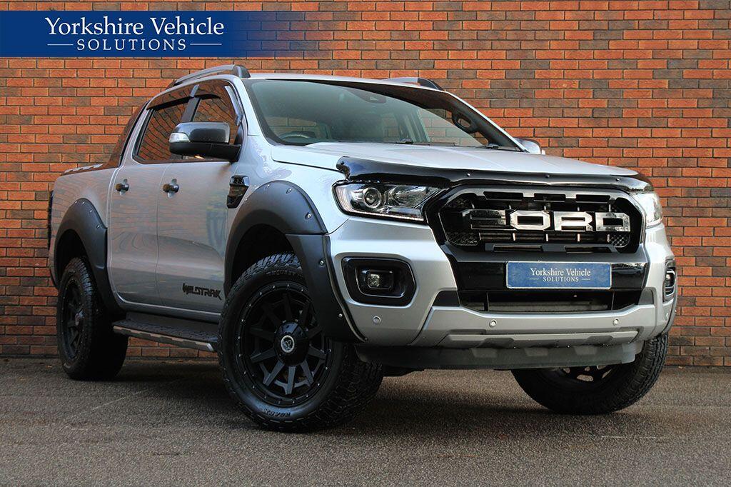 Used Ford Ranger 2019 for sale - 76327161: Photo 1