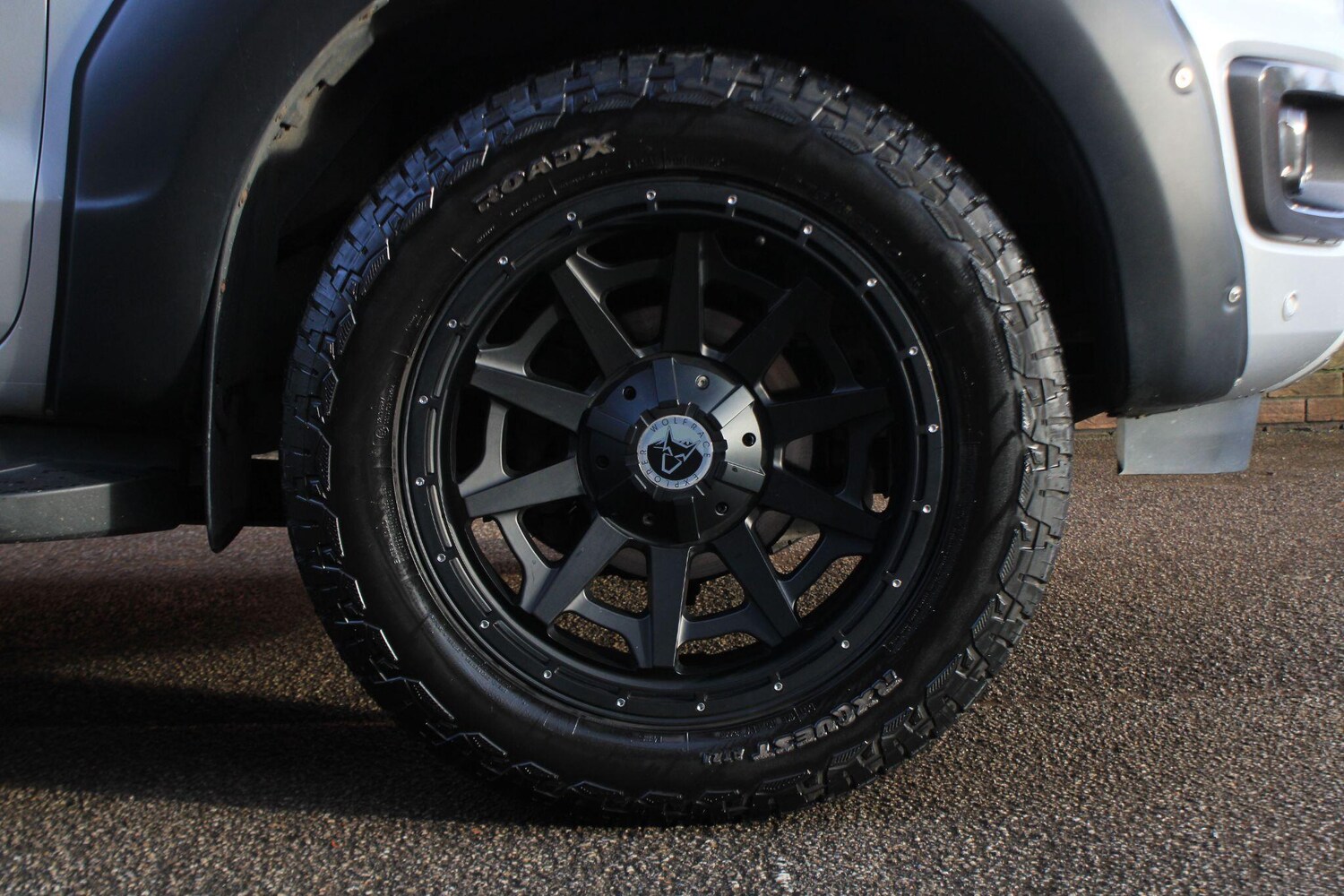 Used Ford Ranger 2019 for sale - 76327161: Photo 16