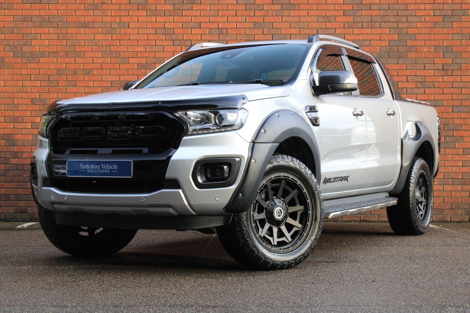 Used Ford Ranger 2019 for sale - 76327161: Photo 17